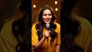 Indian Ghar Mein Privacy? 😭😂 | Relatable Stand-Up Comedy | Desi Truths #shorts #trending