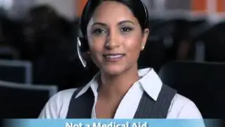 Chartis hospital cash plan