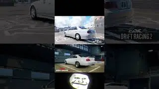 CarX Drift Racing 3 vs CarX Drift Racing 2 #carxstreet #carxdriftracing2 #forzahorizon5