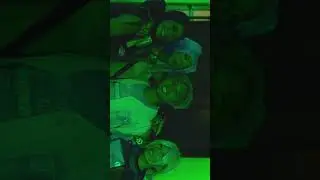 #WeTouchGrass PORTLAND Anime Rave Recap - Sept.14