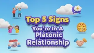 Is It Just Friendship? Signs You're in a Platonic Relationship