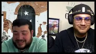 Episode 4: Love, Laughs, and Life Lessons: Unfiltered Chronicles from Latinos Unfiltered!