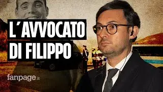 Avvocato di Filippo Turetta: 
