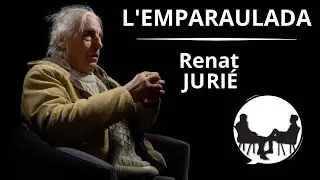 Renat Jurié, cantaire e paisan / chanteur et paysan - L'emparaulada