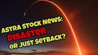 Astra Stock News: Disaster or Just Setback