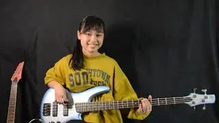 IIsang Bangka - The Dawn Bass Cover by Kei S.