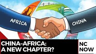 China&ndash;Africa Cooperation: Experts Call for Clear Strategy Under Belt and Road Initiative