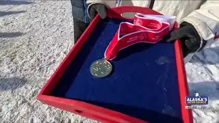 Special Olympic Winter Games wrap up in Anchorage
