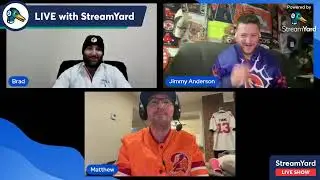 BEST BETS for NFL DIVISIONAL PLAYOFFS - by beers n bets - CASH!!!!!!