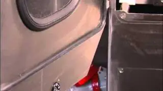 Jaccard Sectormatic Slicer - Safety