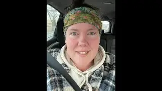 2026 Fasting Encouragement - Day 8