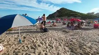 Barceloneta Beach in 4K &ndash; The Most Iconic Spanish Beach Walk You Won&rsquo;t Forget 🏖️🔥
