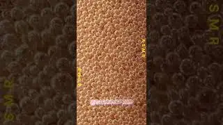Coke Bubbles ASMR