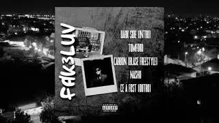 LuKRPR ❌ Andrey - Dark Side (Intro) (Official Audio) ♪