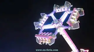 Inverter - Feria de Granada 2017