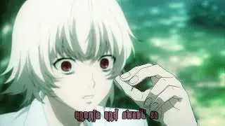 Suzuya Juuzou [Knife Party - Deftones ] AMV🔪