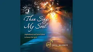 Be Still My Soul
