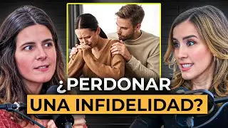 Infidelidad: Cómo superar el trauma y decidir si hay un 