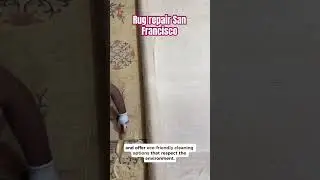 Rug repair San Francisco 4153824400 , rug binding, refringing, resizing , rug cutting,