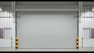 Automatic Rolling Shutter,  (Roller Shutter Remote Controls)