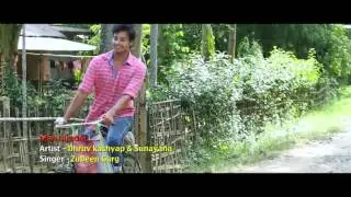 Mon hiradoi new by zubeen garg