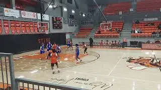 Bixby 9th Vs BTW SeanyB 5