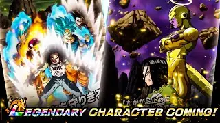 TWO LR ANDROID 17 CARDS?!? THIS IS AMAZING!!! FIRST LOOK AT THESE UNITS!| Dokkan Battle: JP