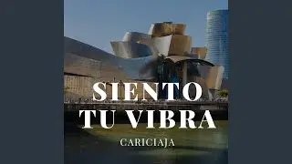 Siento Tu Vibra
