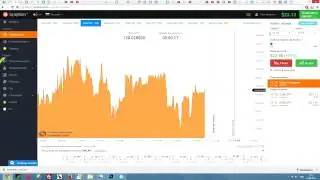 [Важно] Это лучше, чем форекс! 92% прибыли в минуту! Смотри.