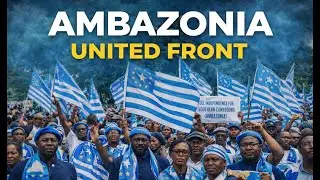 AMBAZONIA: CAN SCAUF UNITE THE PEOPLE?