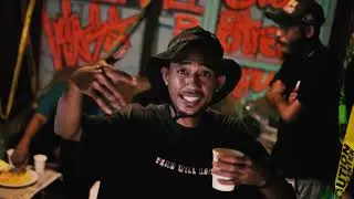3LS - Knowlah  (Official MV)