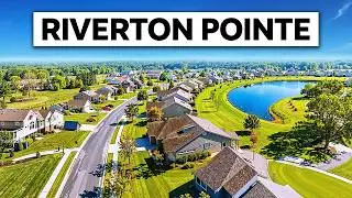A FULL Tour of Riverton Pointe (The Most Underrated Community in Bluffton)