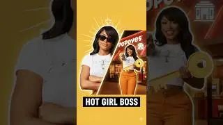 Megan Thee Stallion Just Became a Fast-Food Owner