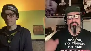 What Glenn Danzig told Steve Zing about Myke Hideous