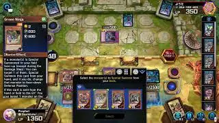 Getting Clapped by the meta