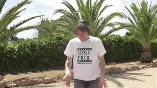 Stuhltanz-    Mickie Krause f&uuml;r Schatzi schenk mir ein Foto