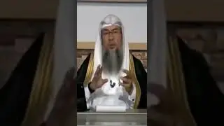 Can we give salam to the opposite gender? #assimalhakeem