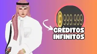 IMVU - Como ganhar cr&eacute;ditos INFINITO no IMVU !!! 🫣
