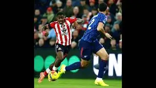 🚨TRANSFERT: Noah SADIKI int&eacute;resse actuellement Chelsea FC et Manchester United deux clubs de la PL🔥🔥