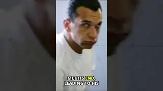 Marco willians herbas camacho - Brazilian drug lord