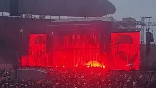 Linkin Park - Good Things Go (Live June 18th,  Berlin) From Zero World Tour