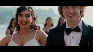 Sunset Bay Lodge Ballard Wedding Film // Geetika & Kevin