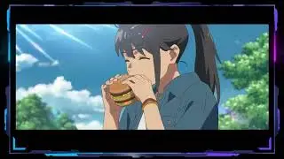 McDonald&rsquo;s Japan Anime Commercials | マクドナルド 日本 アニメCM | Tokyo CM Time