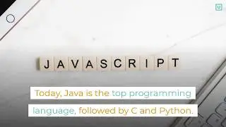 What Is Java Used for Today?