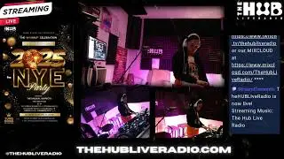 The Hub Live Radio