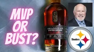Bradshaw Bourbon Review