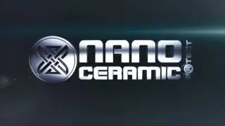 Nano Ceramic Tech Hard 9H Fire Test
