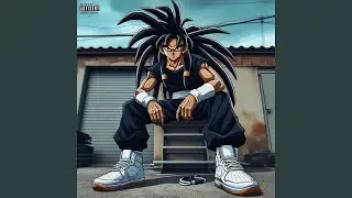 Yella Goku