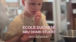 July Highlights in Abu Dhabi | Events & Experiences This Summer 2024