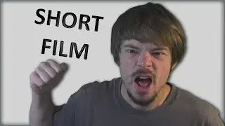 My Short Film: Anger Management